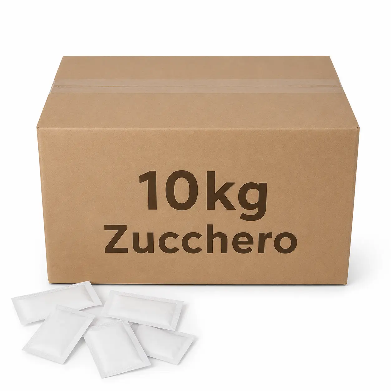 10kg Zucchero