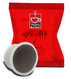 100 Capsule Zito Point Dek